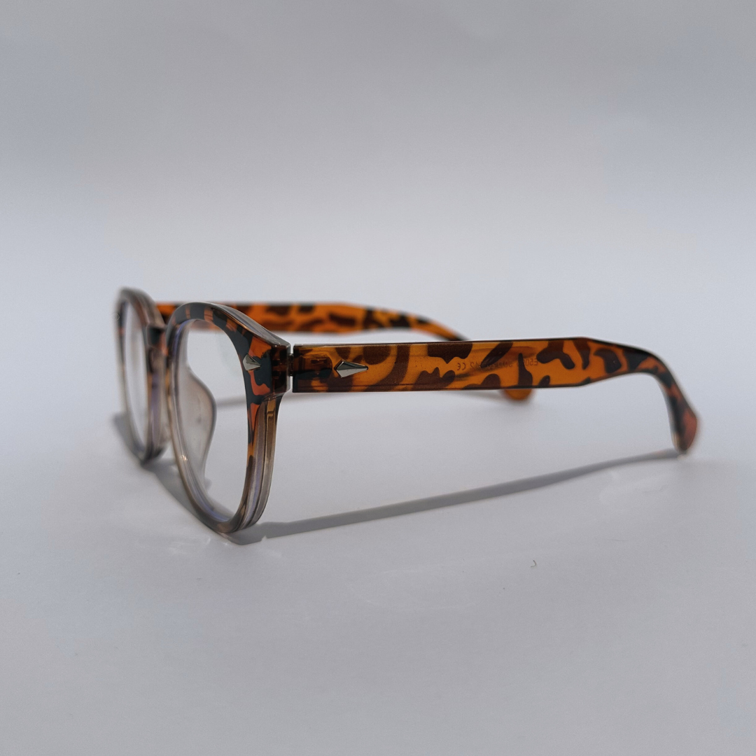 Ambar transparent