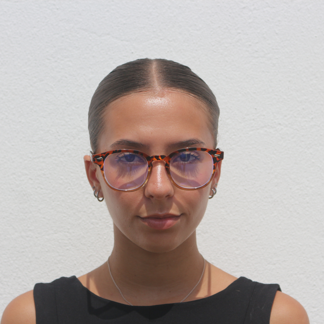 Ambar transparent