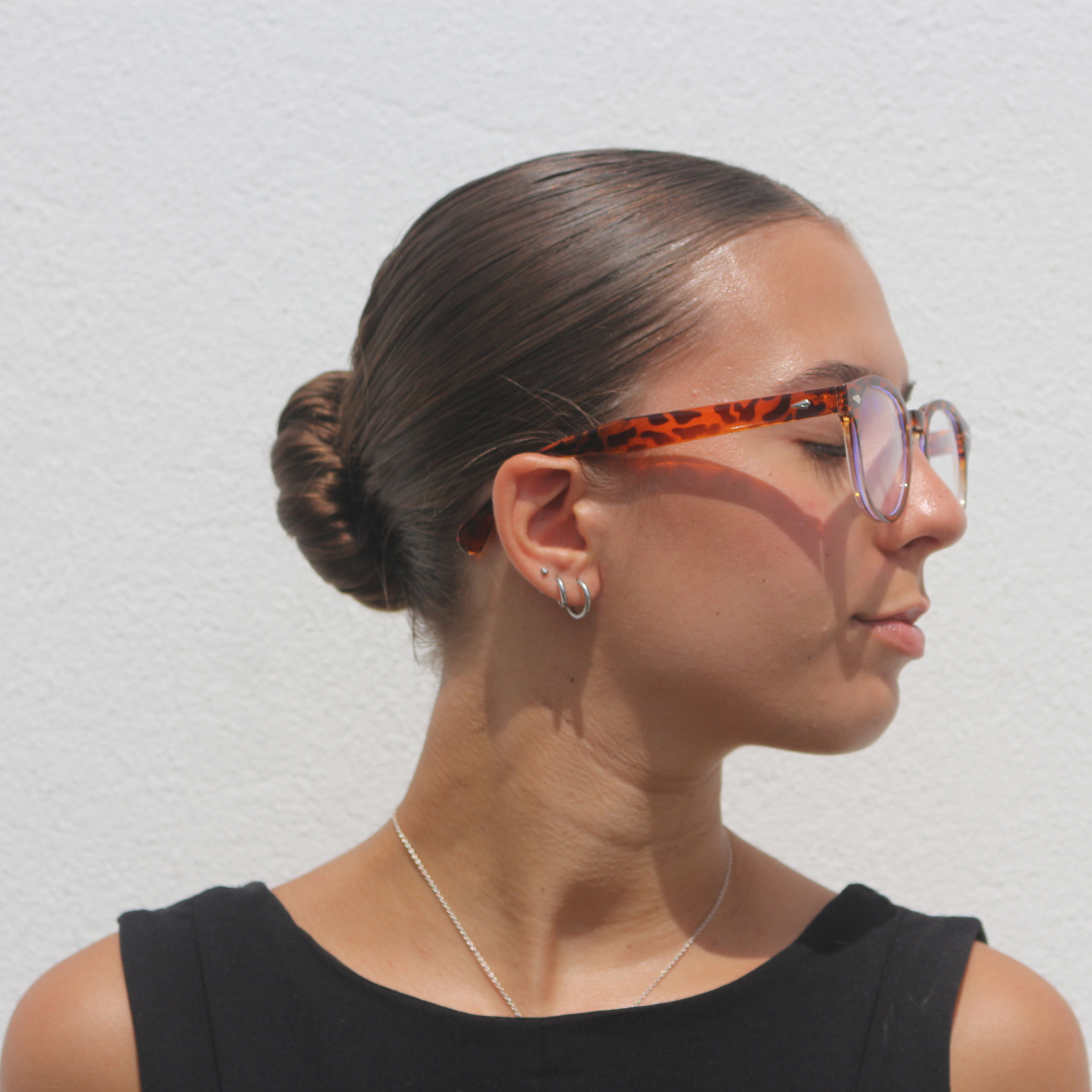 Ambar transparent