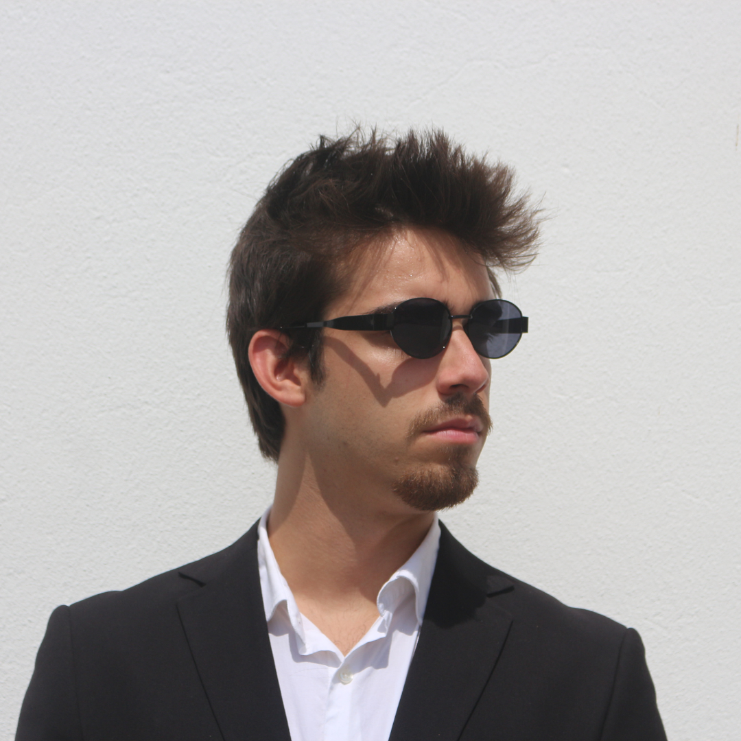 Vesper black