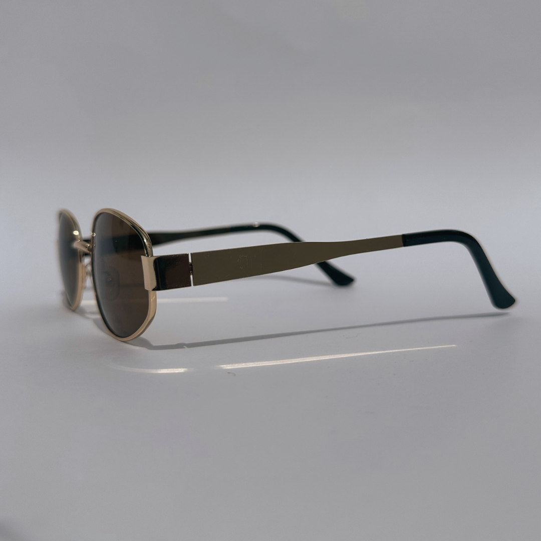 Vesper brown