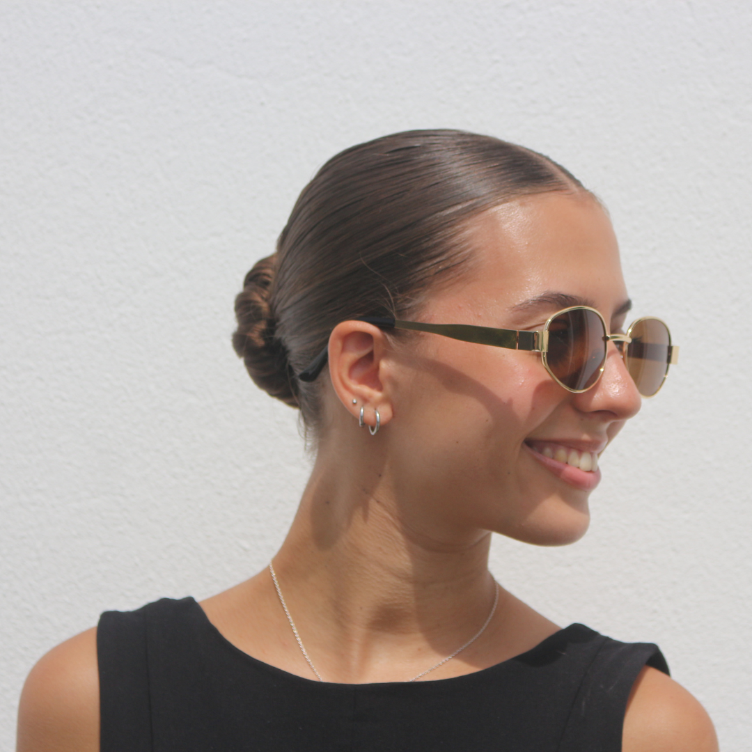 Vesper brown