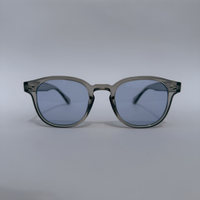 Clarus blue