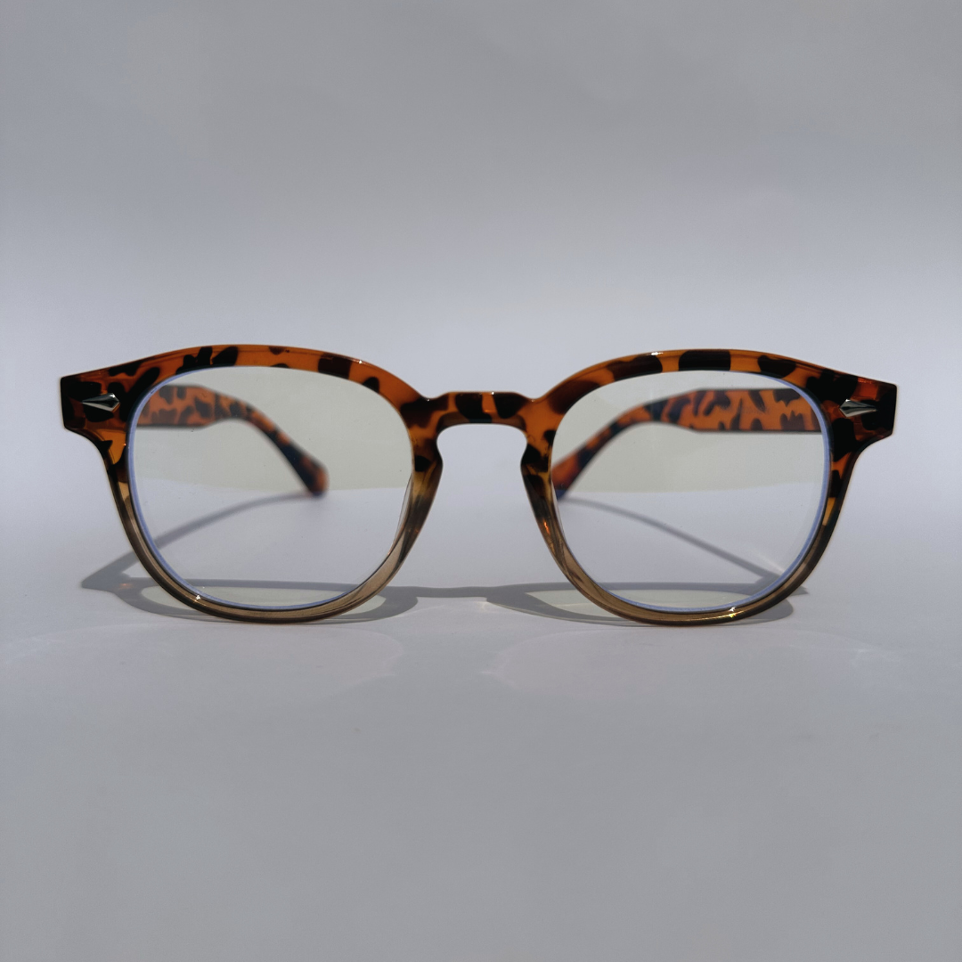 Ambar transparent