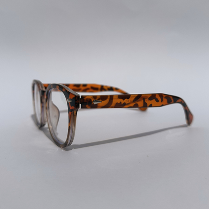 Ambar transparent