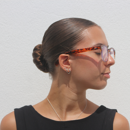 Ambar transparent