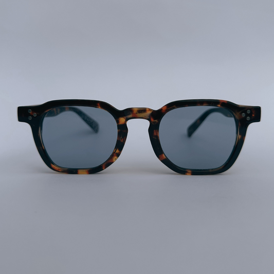 Aurea blue
