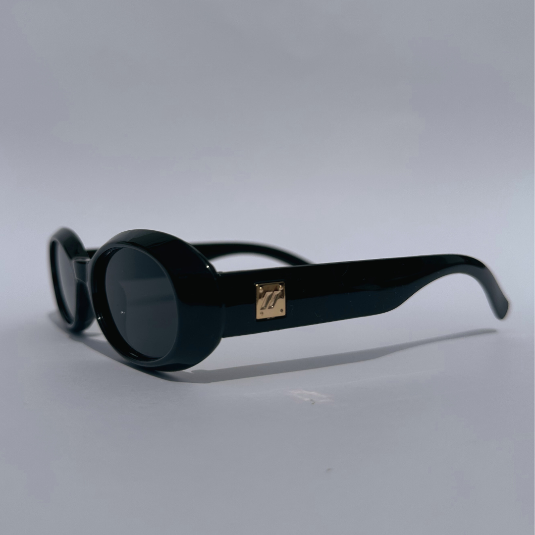 Clarion black