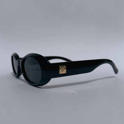 Clarion black