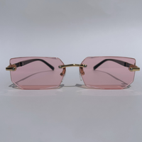 Clarion pink