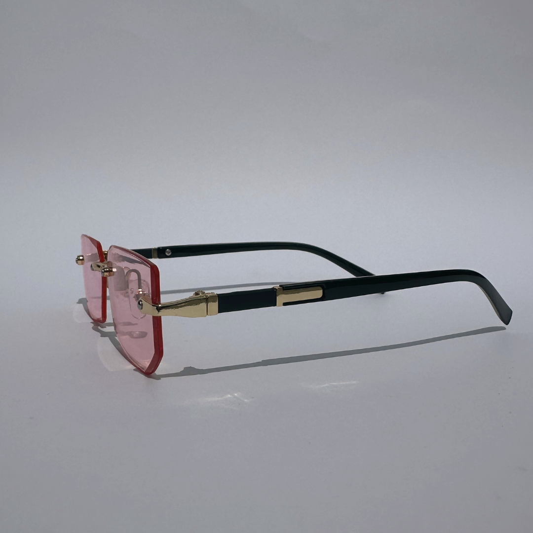 Clarion pink