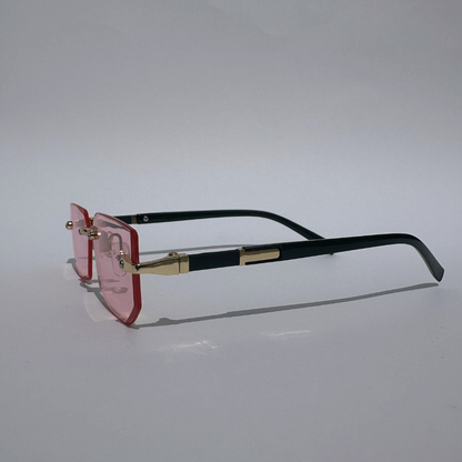 Clarion pink