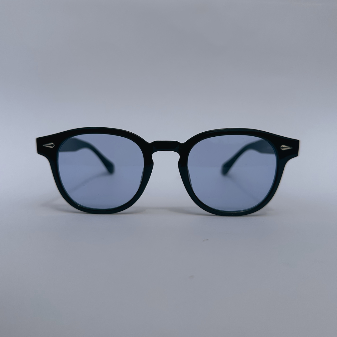 Onyx blue