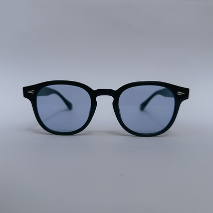 Onyx blue