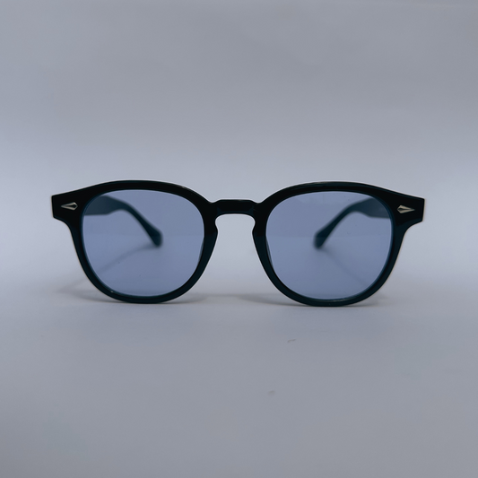 Onyx blue