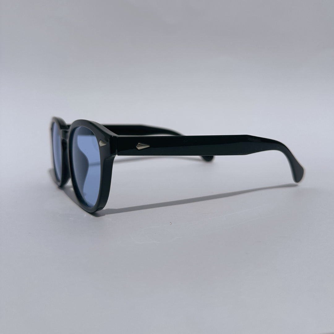 Onyx blue
