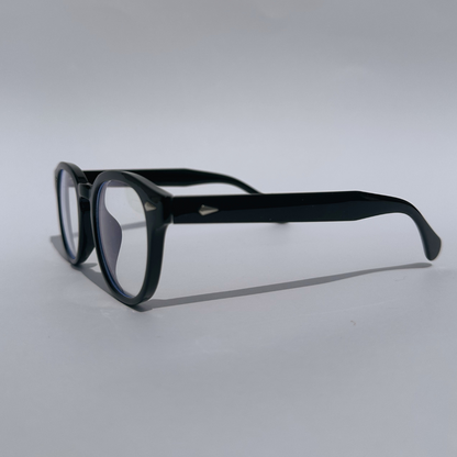 Onyx transparent