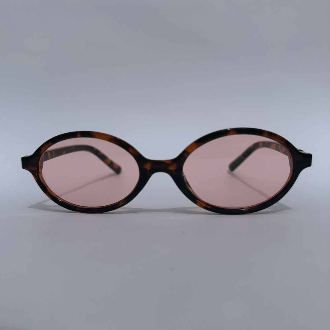 Ovalis pink