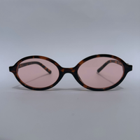 Ovalis pink