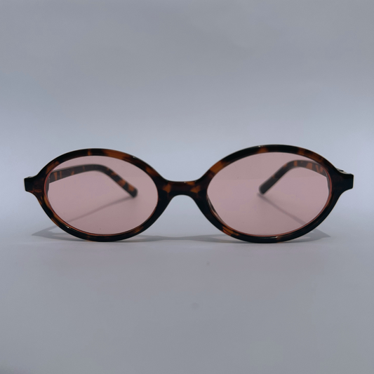 Ovalis pink