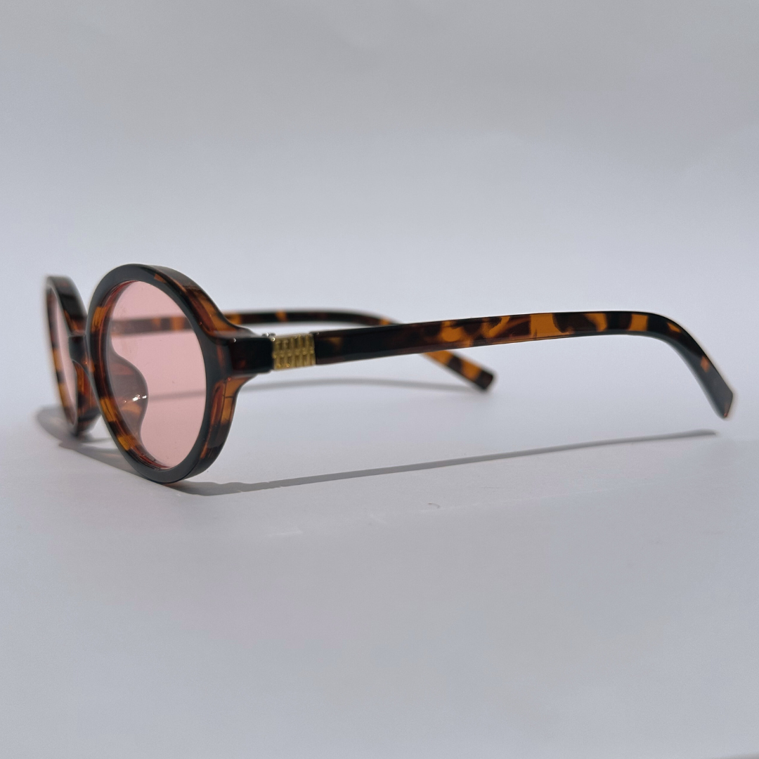 Ovalis pink