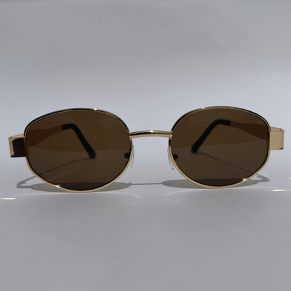 Vesper brown