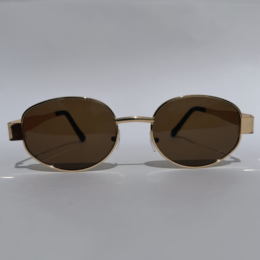 Vesper brown