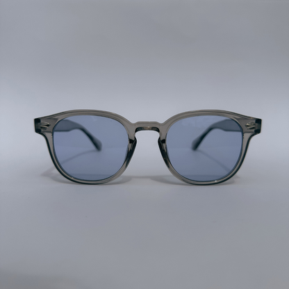 Clarus blue