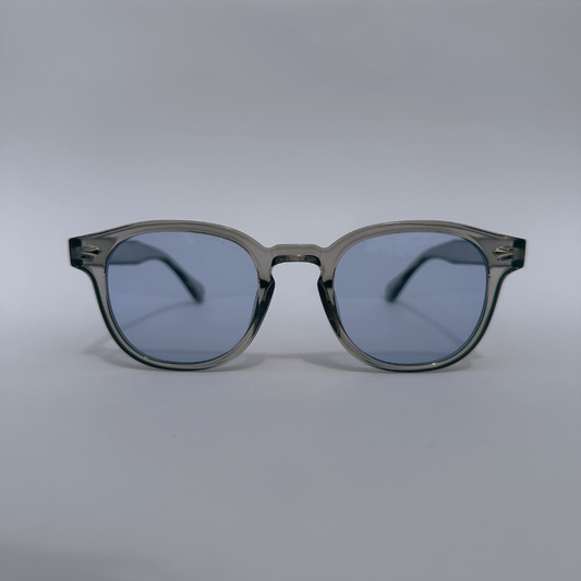 Clarus blue