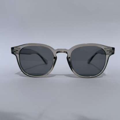 Clarus gray