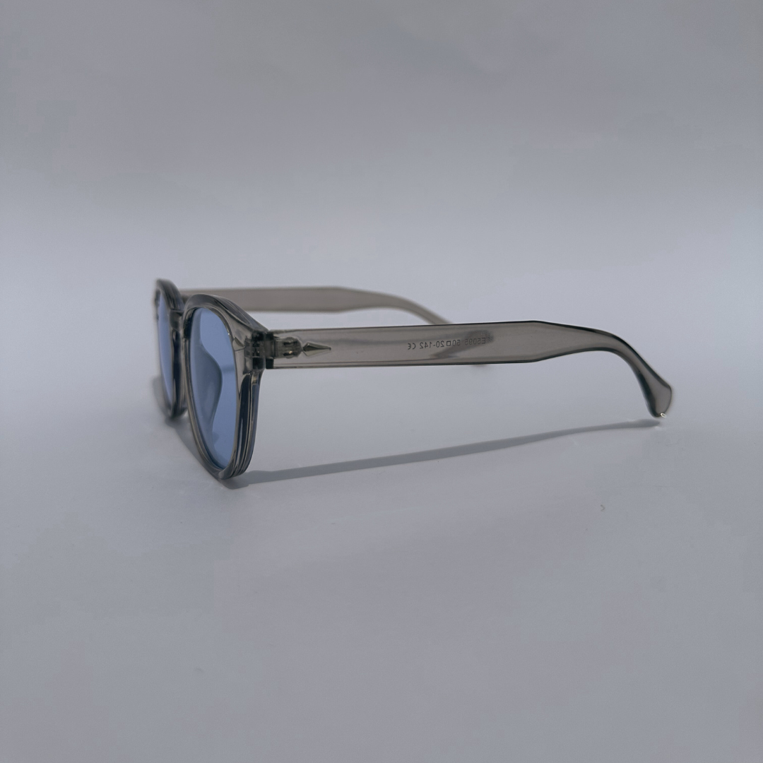 Clarus blue