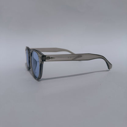 Clarus blue